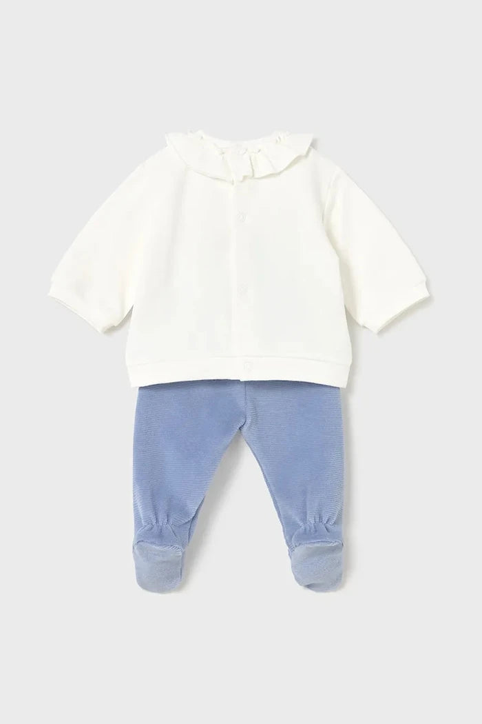 Mayoral Newborn Bebek Seti