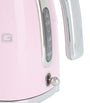 Smeg Retro Kettle