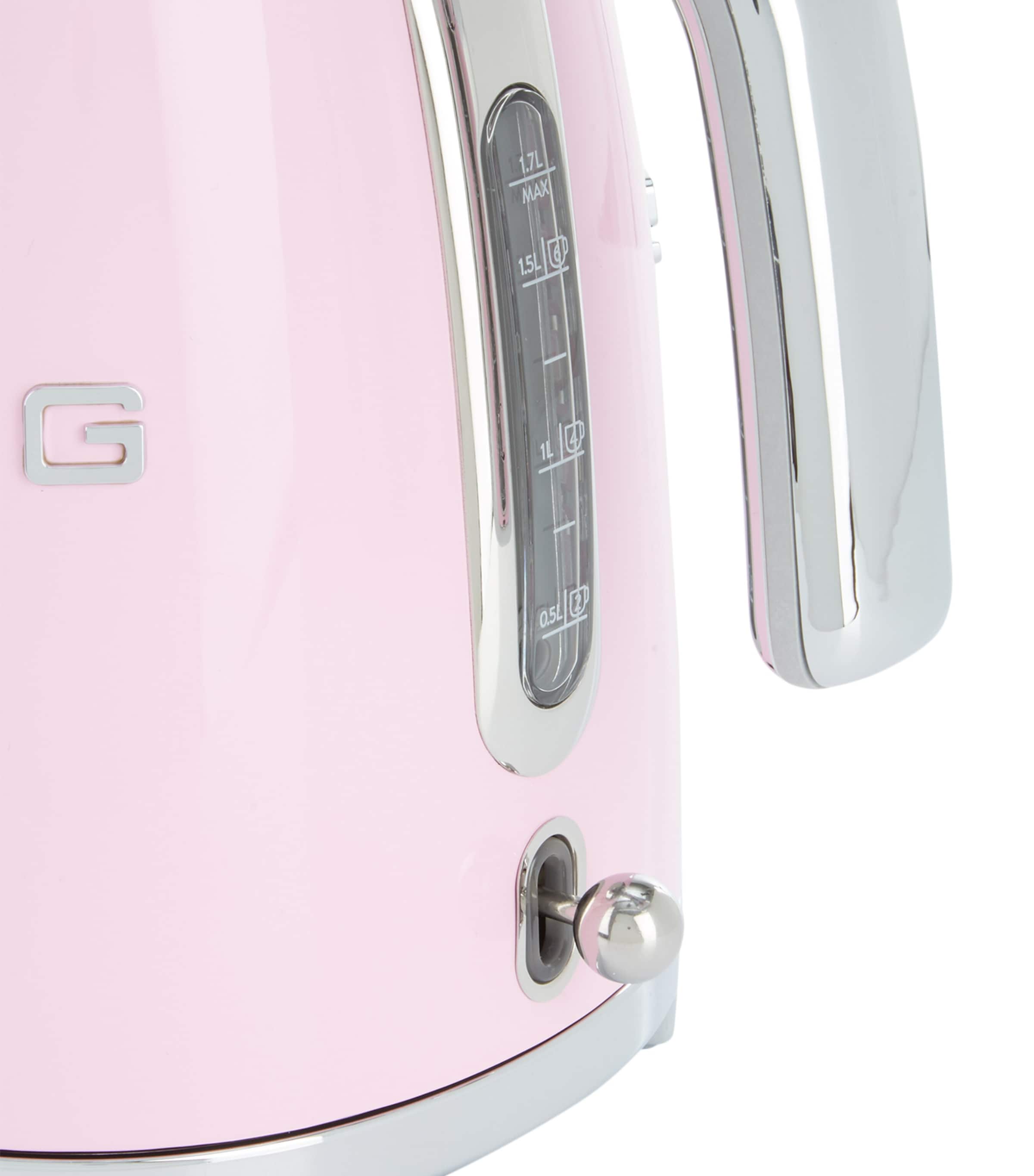 Smeg Retro Kettle
