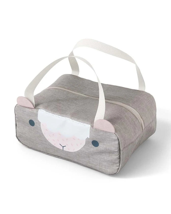 Термочанта Monbento Pink Sheep Wonder