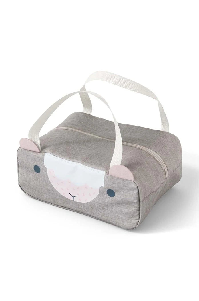 Термочанта Monbento Pink Sheep Wonder
