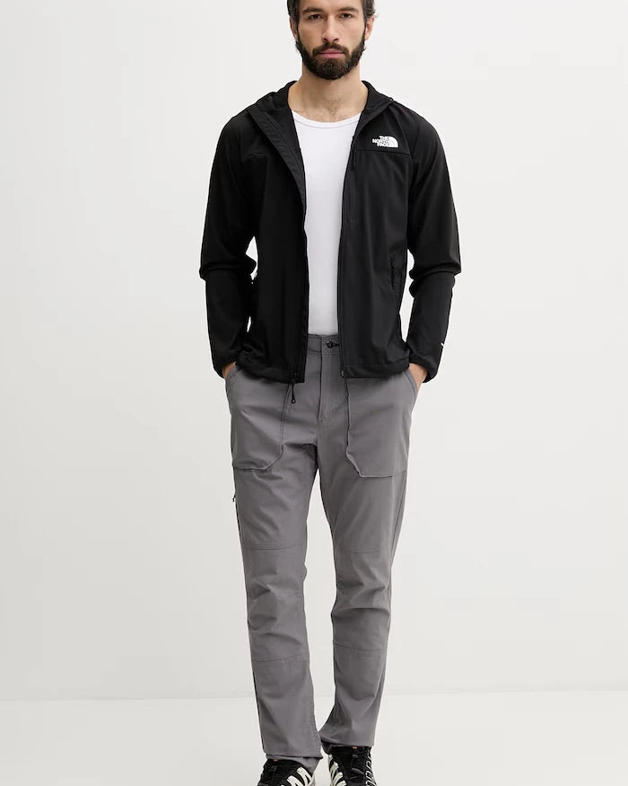 The North Face erkek trekking ceketi NIMBLE