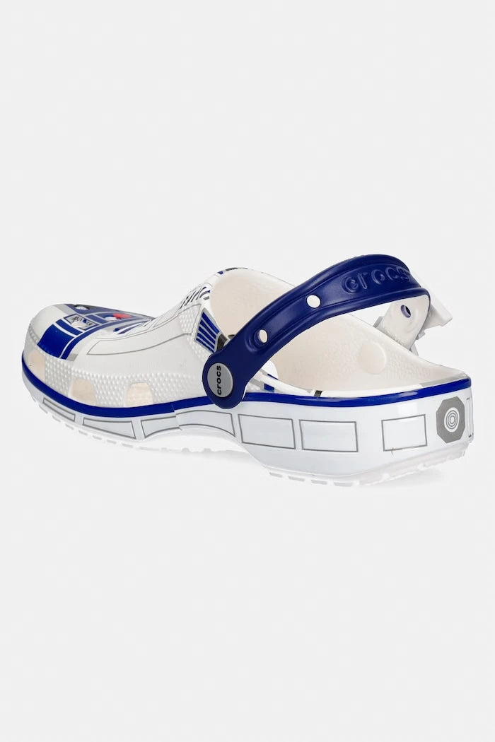 Crocs Star Wars R2D2 Cls Clg Terlik