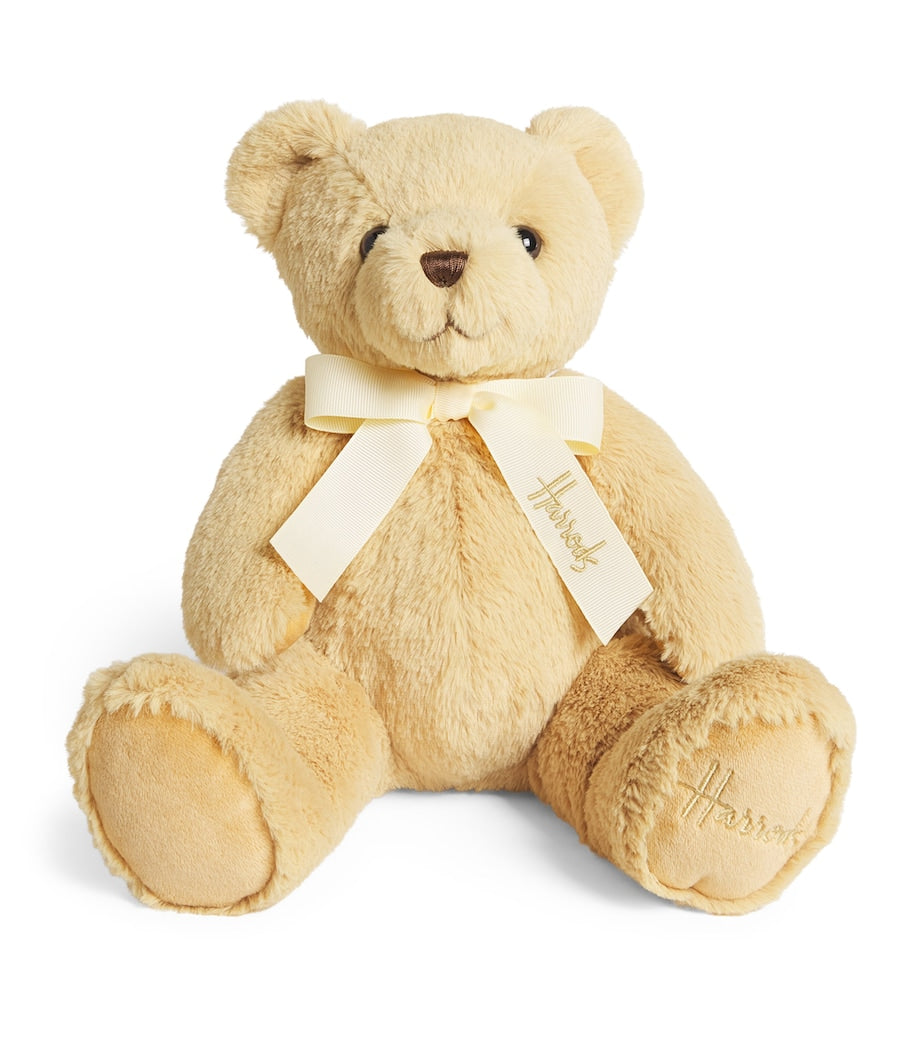 Harrods My Harrods Teddy (27cm)
