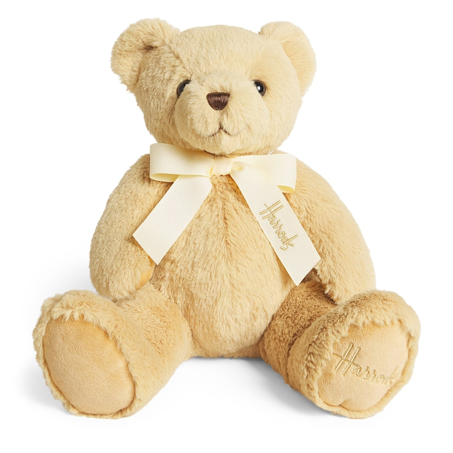 Harrods My Harrods Teddy (27cm)