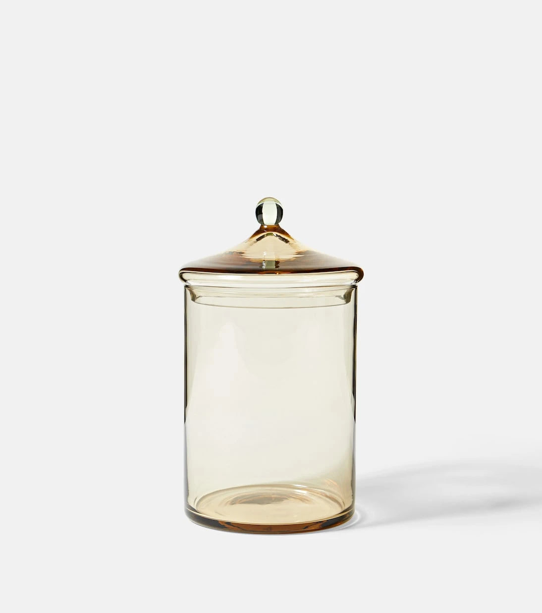 Akua Objects - برطمان نوام الزجاجي الطويل