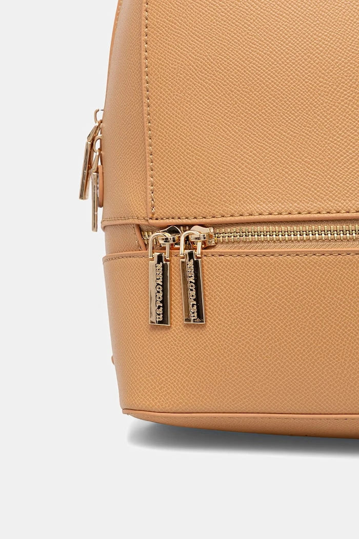 U.S. Polo Assn. Jones Sırt Çantası