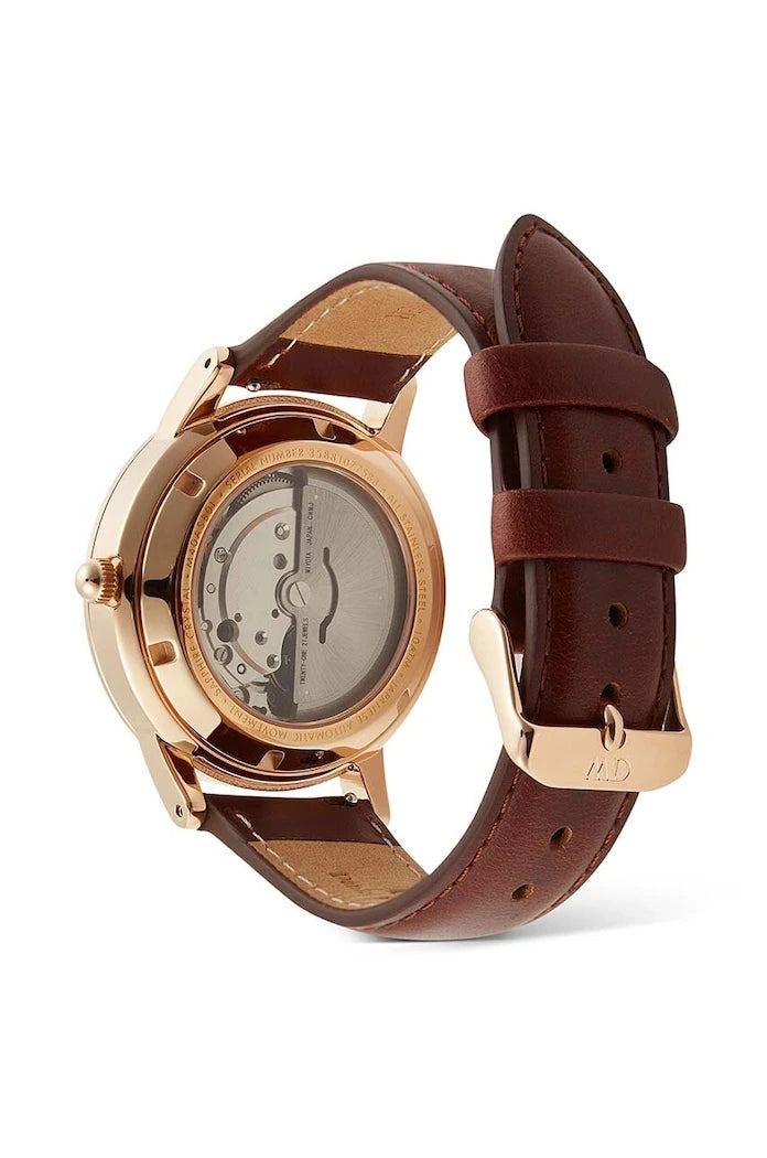 Часовник Daniel Wellington