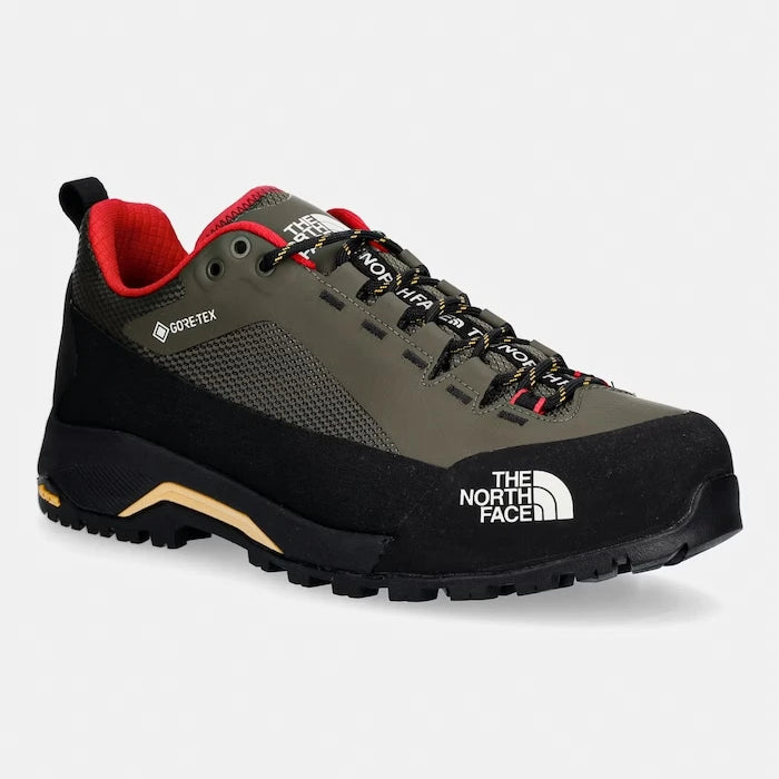 Туристически обувки The North Face VERTO ALPINE GORE-TEX