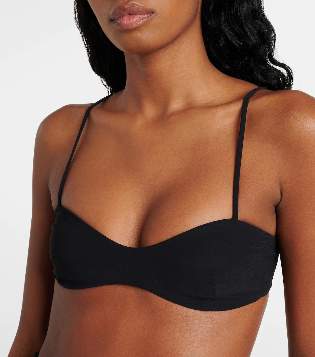 Faithfull - Evora bikini top