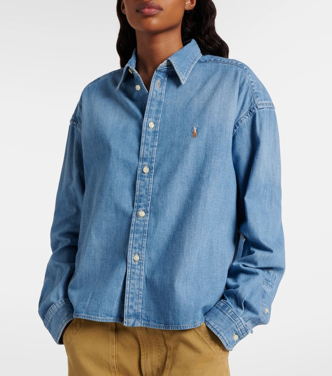 Polo Ralph Lauren - Denim shirt
