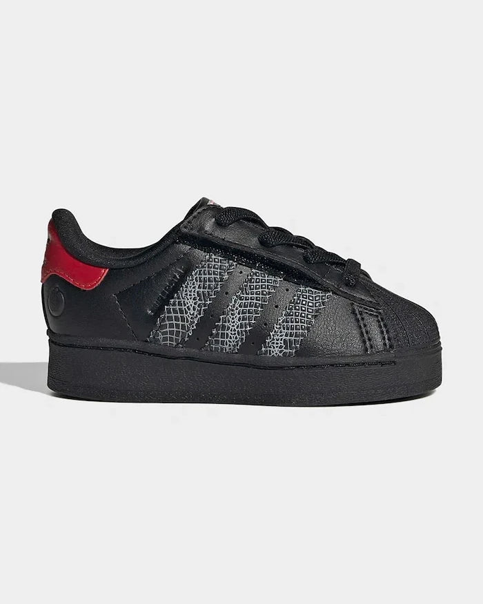 adidas Originals SUPERSTAR LED LIGHTS Çocuk Spor Ayakkabı