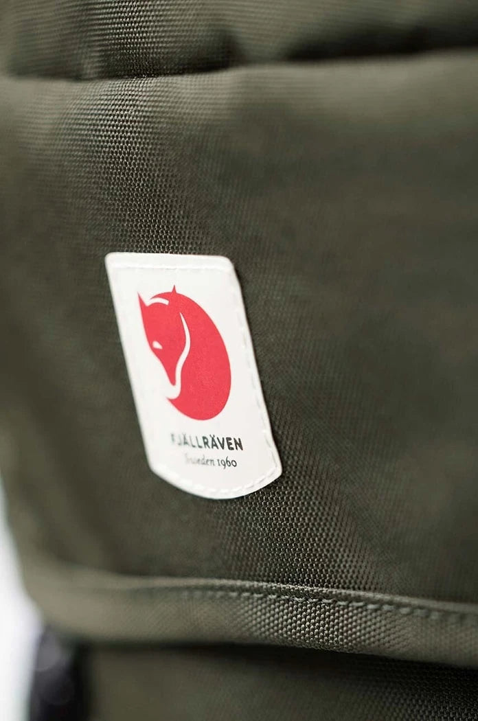 Раница Fjallraven F23350.662 Skule Top 26