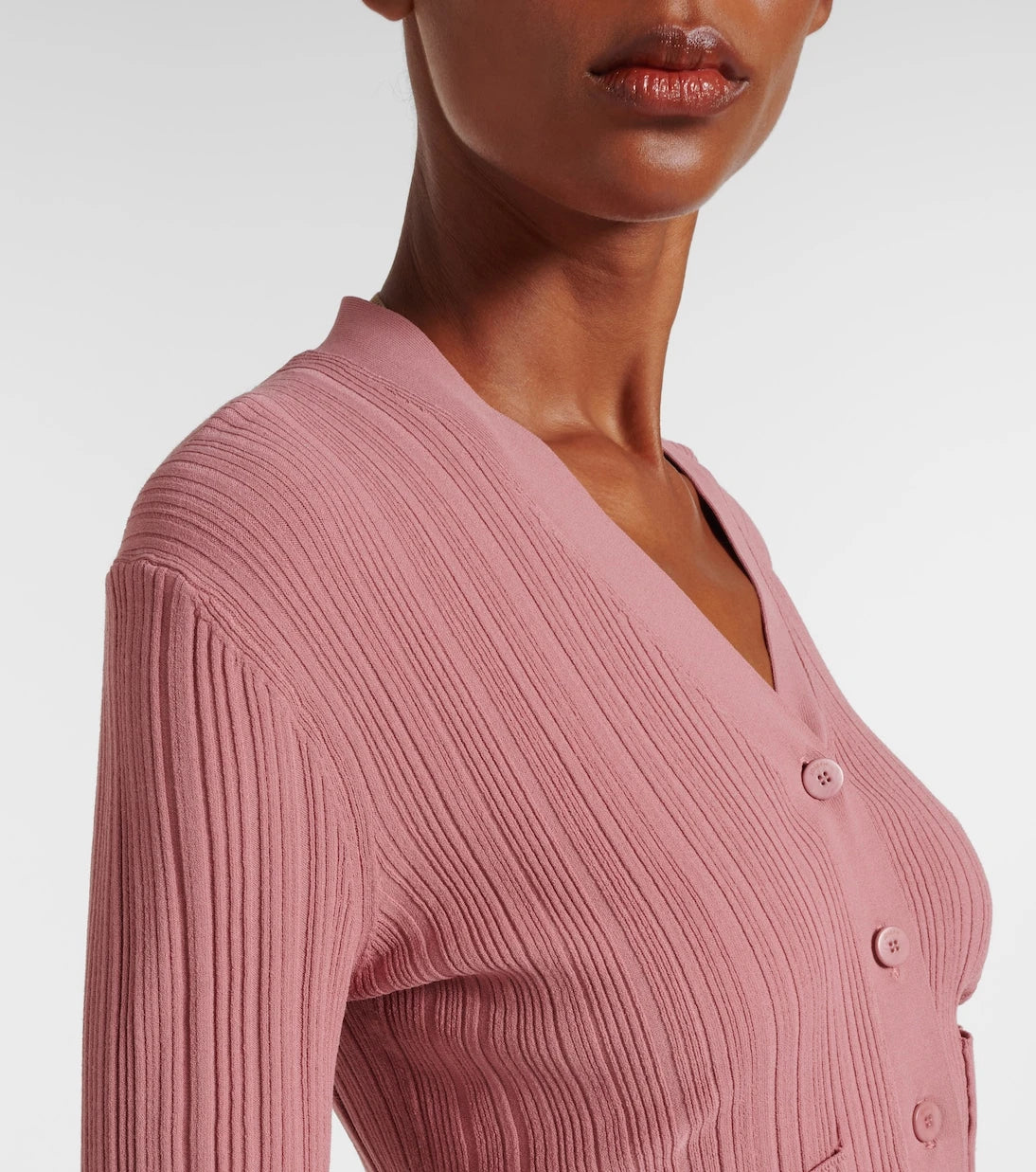 Joseph - Sinai plissé cardigan