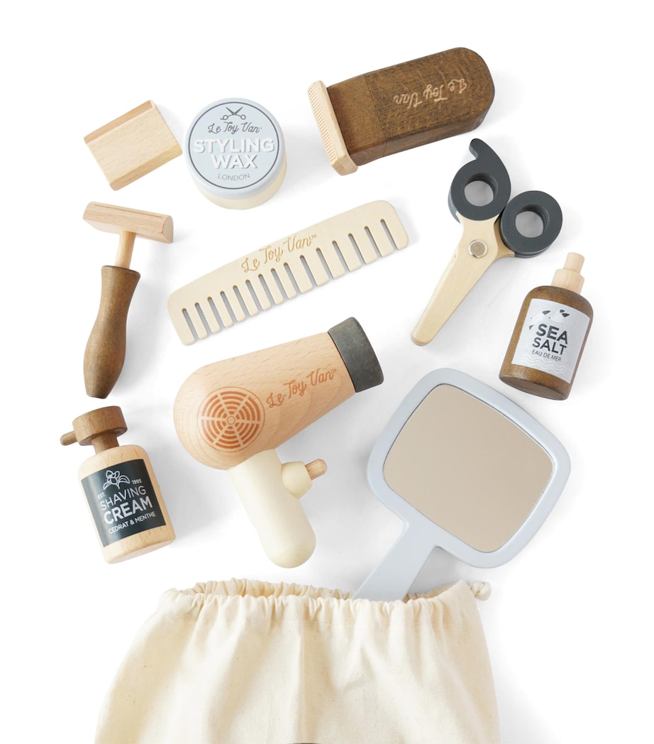 Hairdresser and Barber Kit