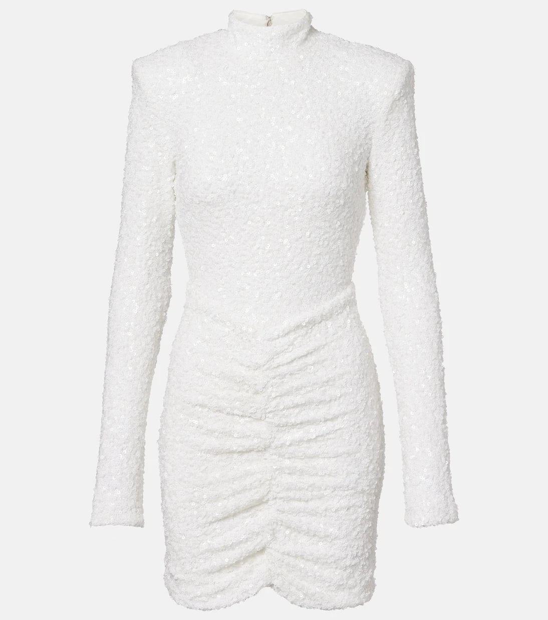 Rotate - Sequined minidress
