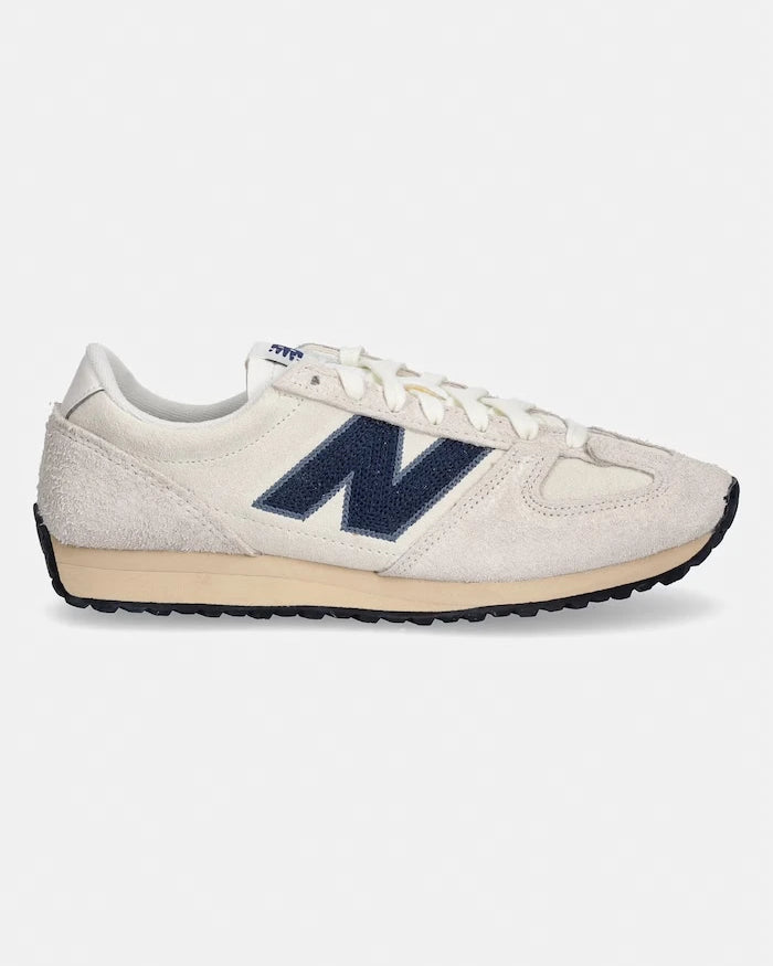 New Balance 471 Kadın Süet Spor Ayakkabı