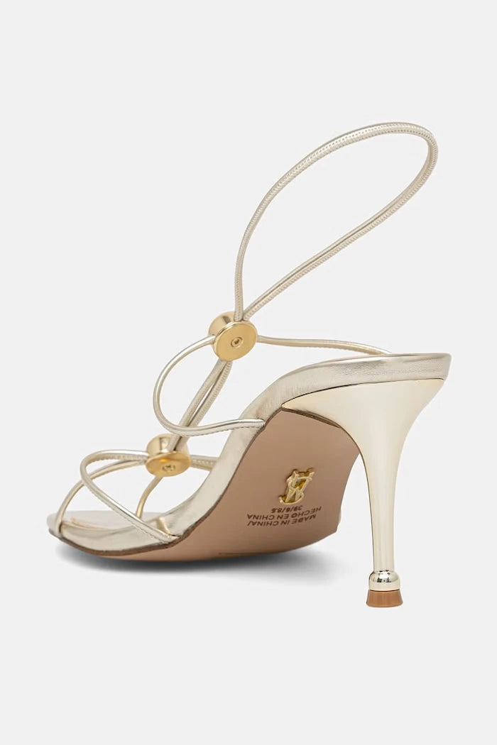 Steve Madden сандали с висок ток Ramos