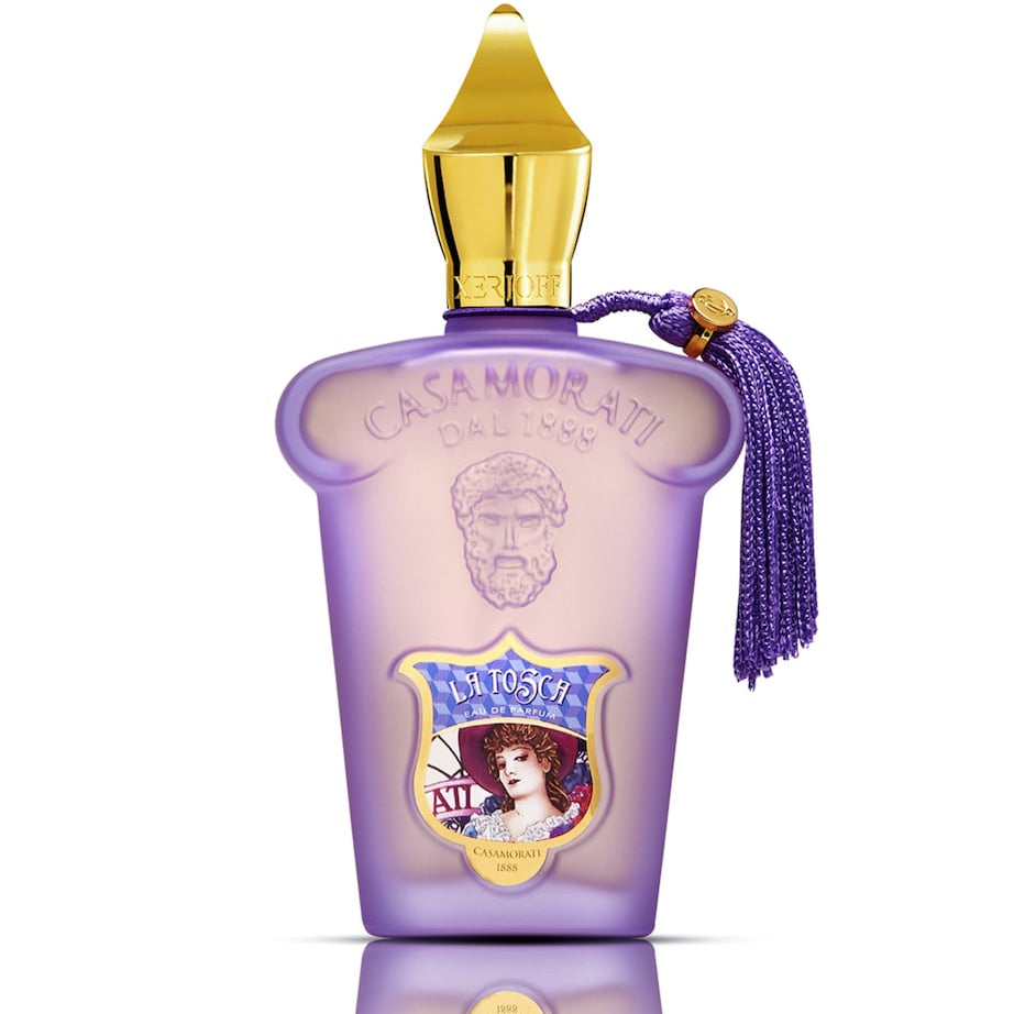 La Tosca Eau de Parfum