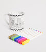 Paint Your Own Mug Set