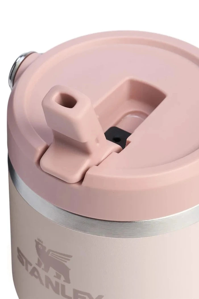 Термочаша Stanley The IceFlow™ Flip Straw 2.0 0,6 l