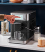 Fully Automatic Espresso Machine