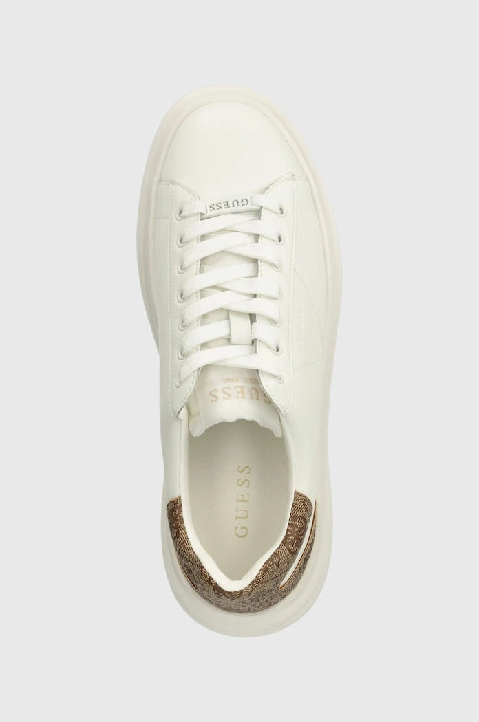 Маратонки Guess ELBA