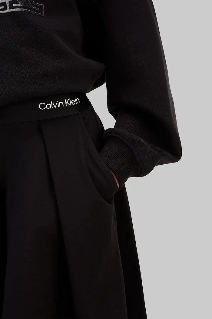 Детска пола Calvin Klein Jeans