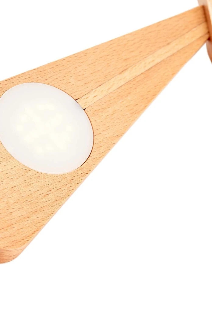 Led лампа Gingko Design Dragonflight Balance Light