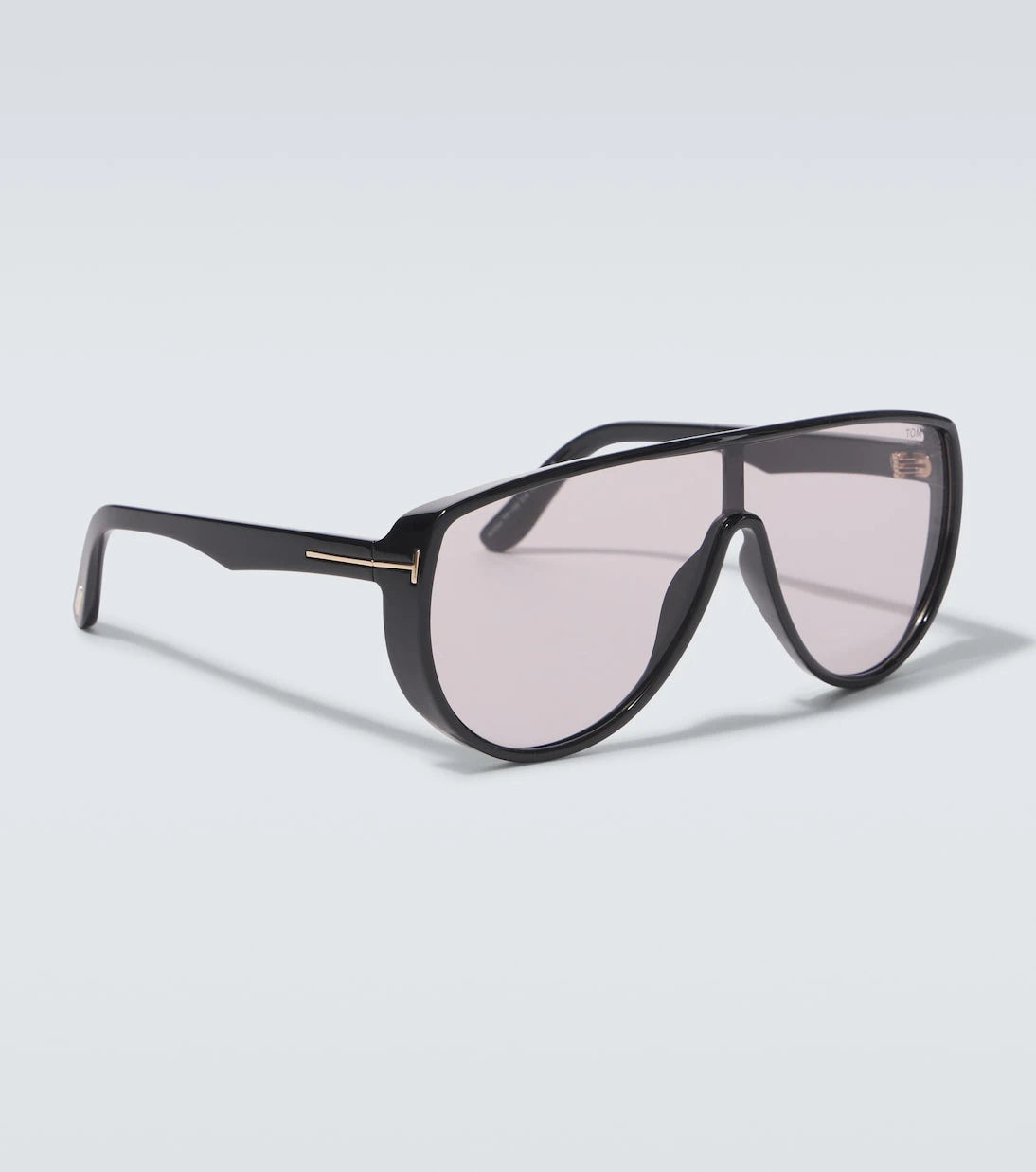 Tom Ford - Achilles aviator sunglasses