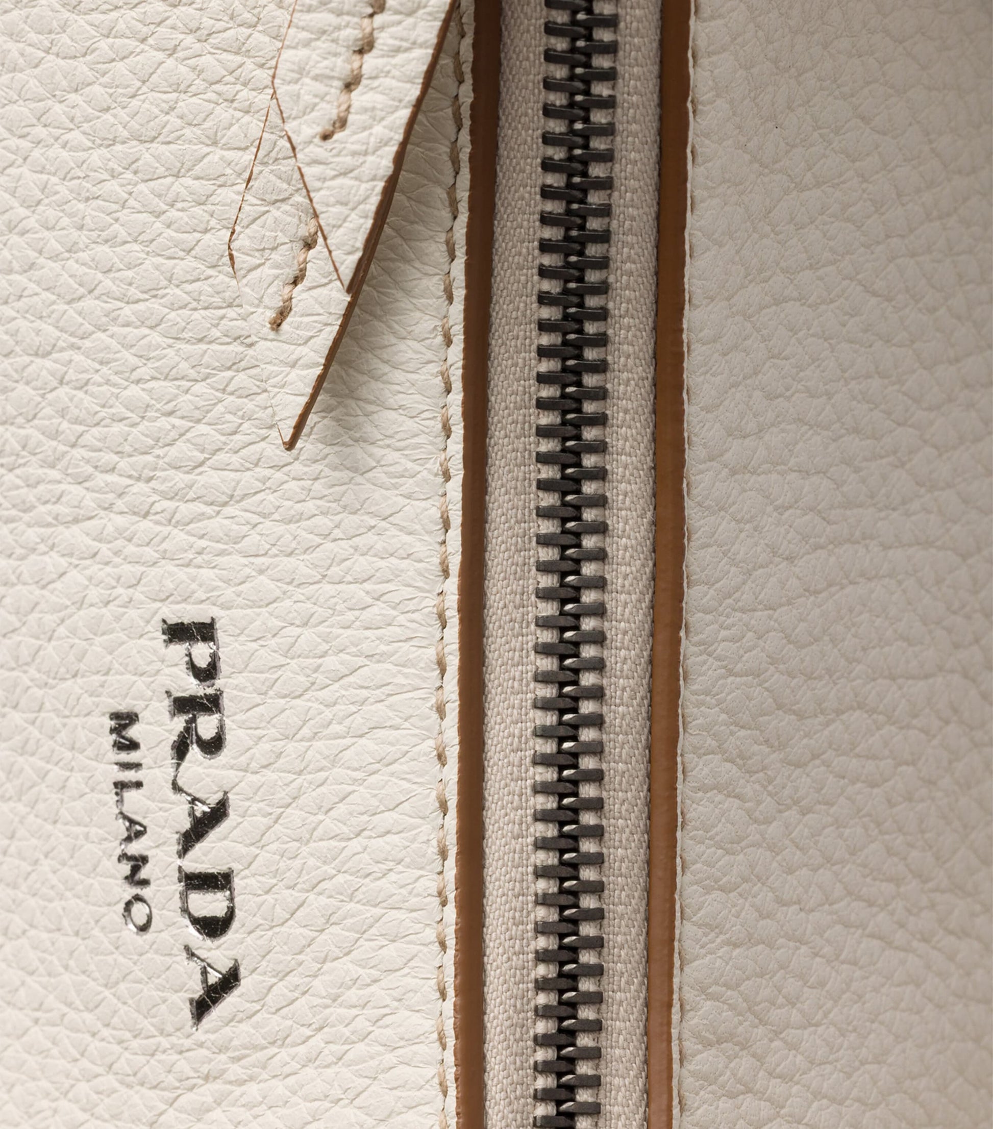 Large Leather Aimèe Shoulder Bag