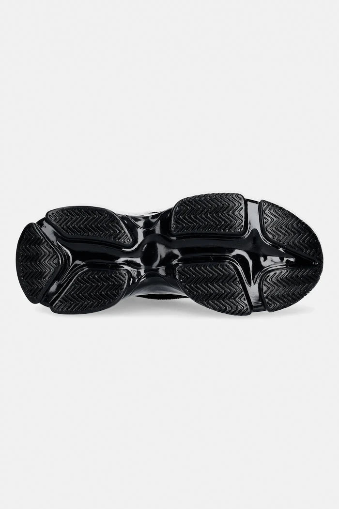 Маратонки Steve Madden Match-Re
