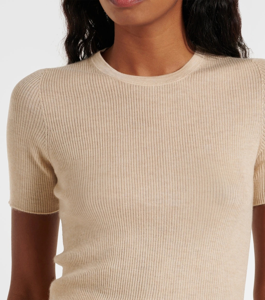 Loro Piana - Cocooning cashmere sweater