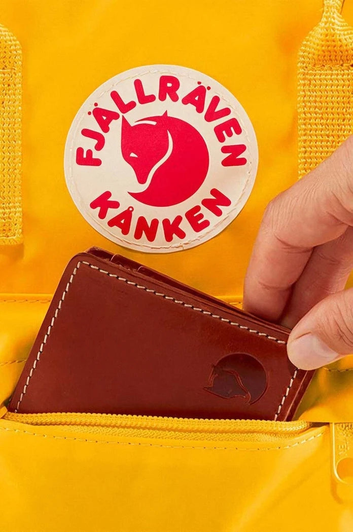 Раница Fjallraven Kanken Mini