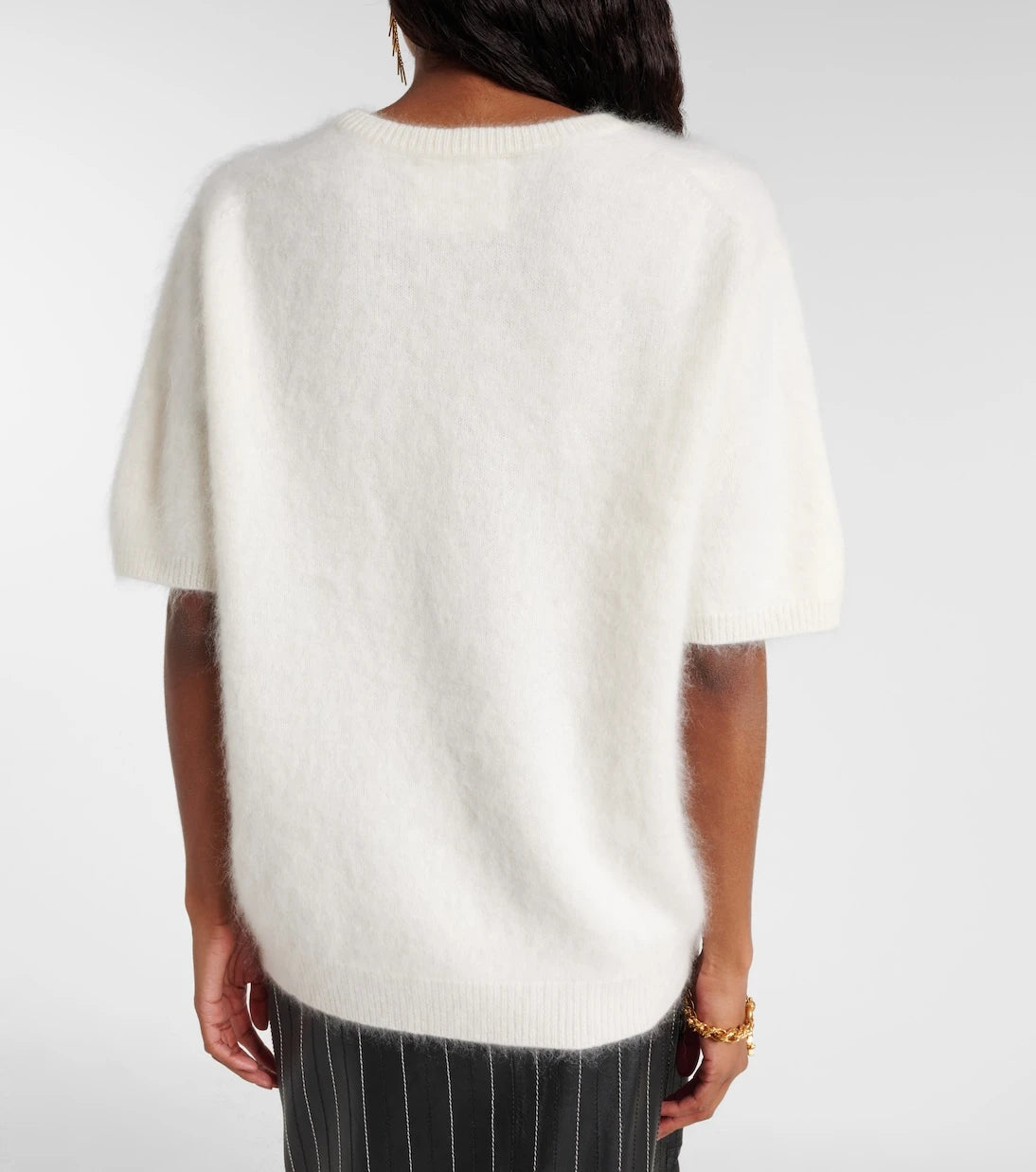 Lisa Yang - Lovisa cashmere sweater