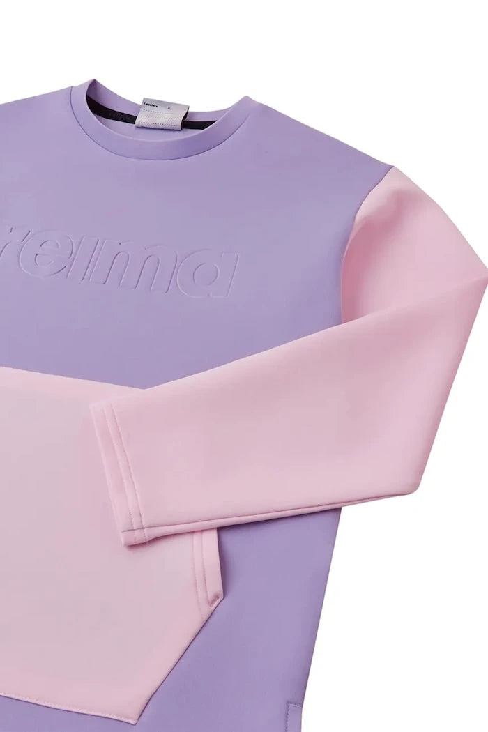 Reima Leppo Çocuk Sweatshirt