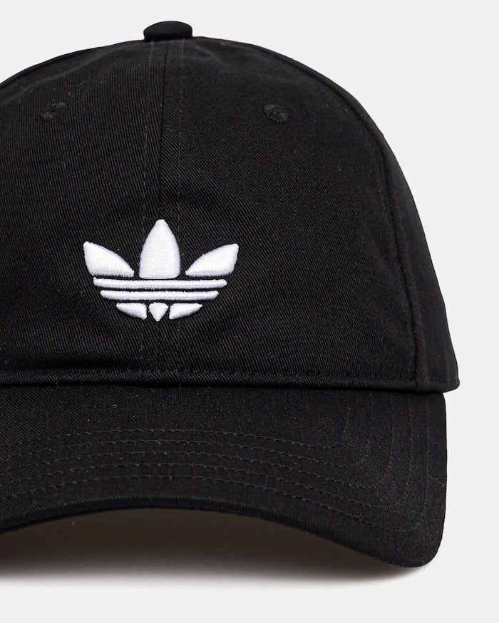 adidas Originals BASEBALL AC Pamuklu Vizörlü Şapka