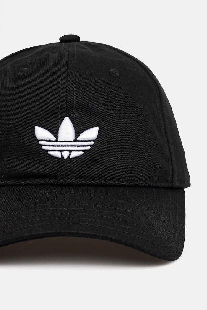 adidas Originals BASEBALL AC Pamuklu Vizörlü Şapka