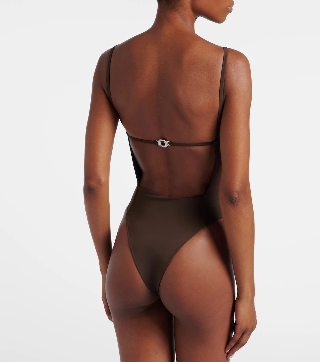 Jacquemus - Sole swimsuit