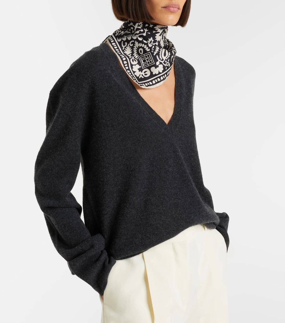 Toteme - Cashmere sweater