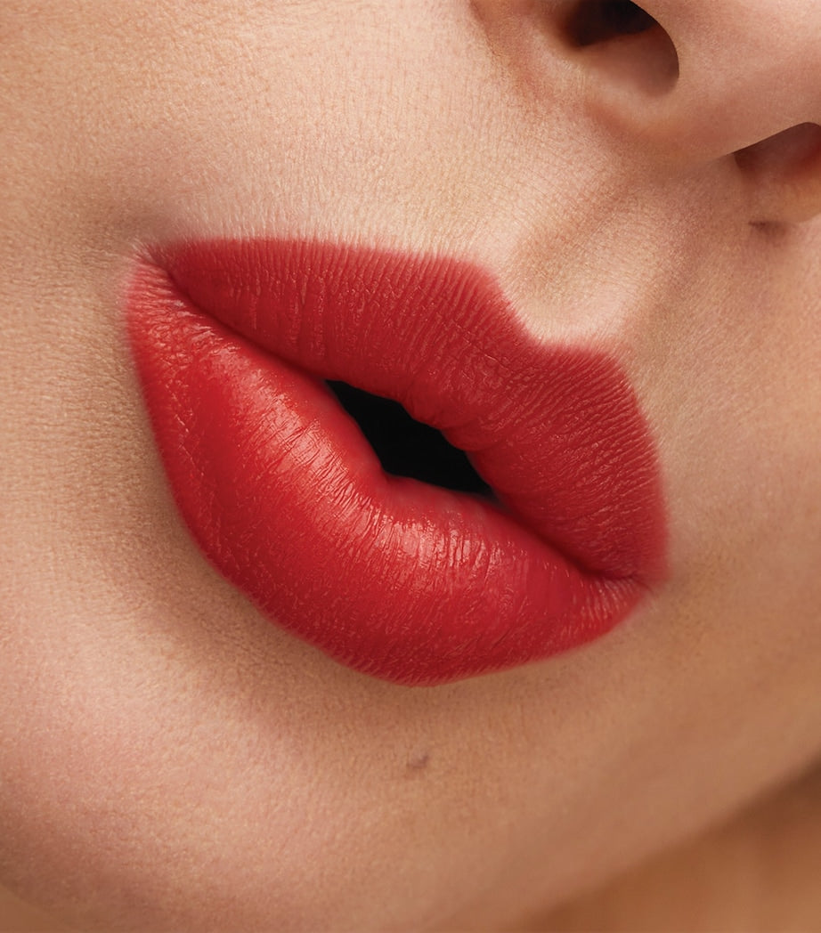 MAC Lustreglass Sheer-Shine Lipstick