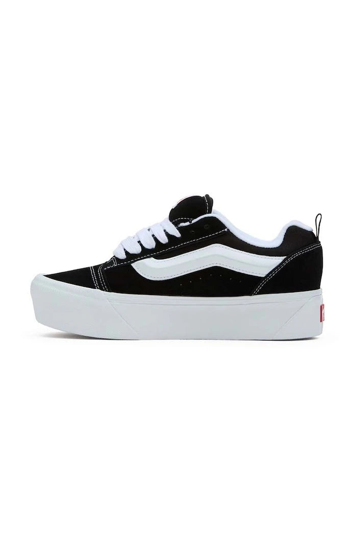 Vans Knu Stack Düşük Spor Ayakkabı