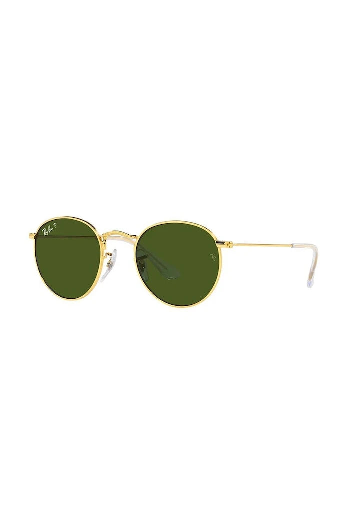 Ray-Ban Round Kids JUNIOR Çocuk Güneş Gözlüğü