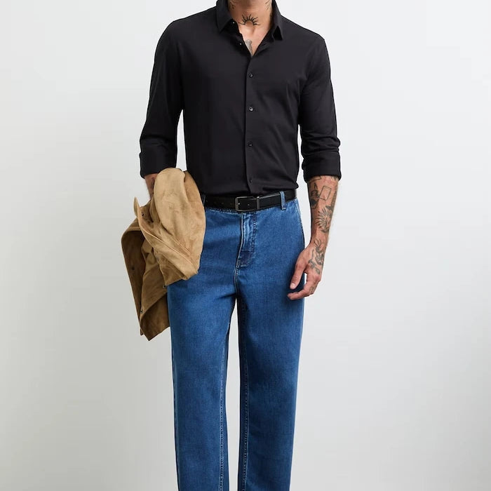 Medicine rahat erkek jean pantolon