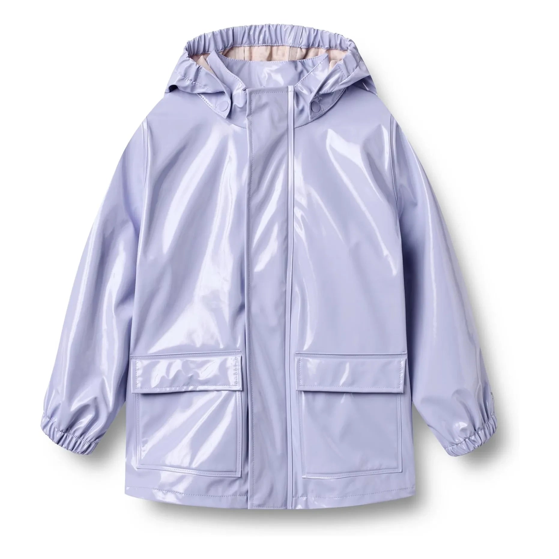 Wheat - Ciré Ollo Recycled Fibers | Lilac