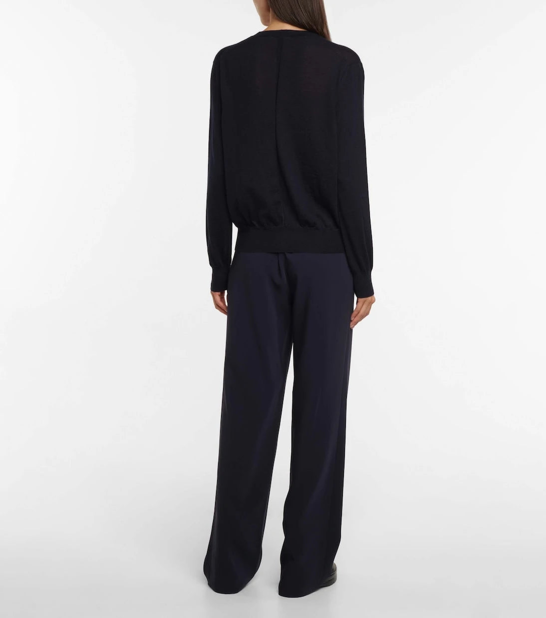 The Row - Battersea cashmere cardigan