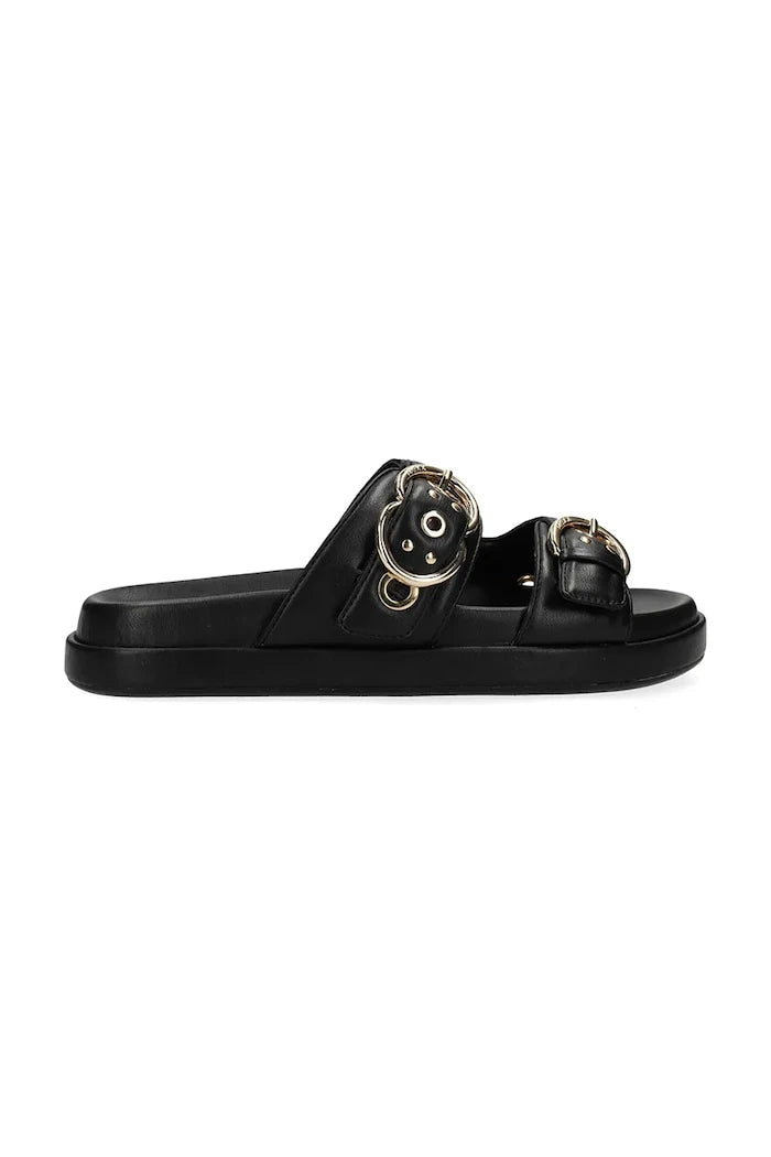 Mexx kadın düz tabanlı terlik TOMA SIKIEL Sandal