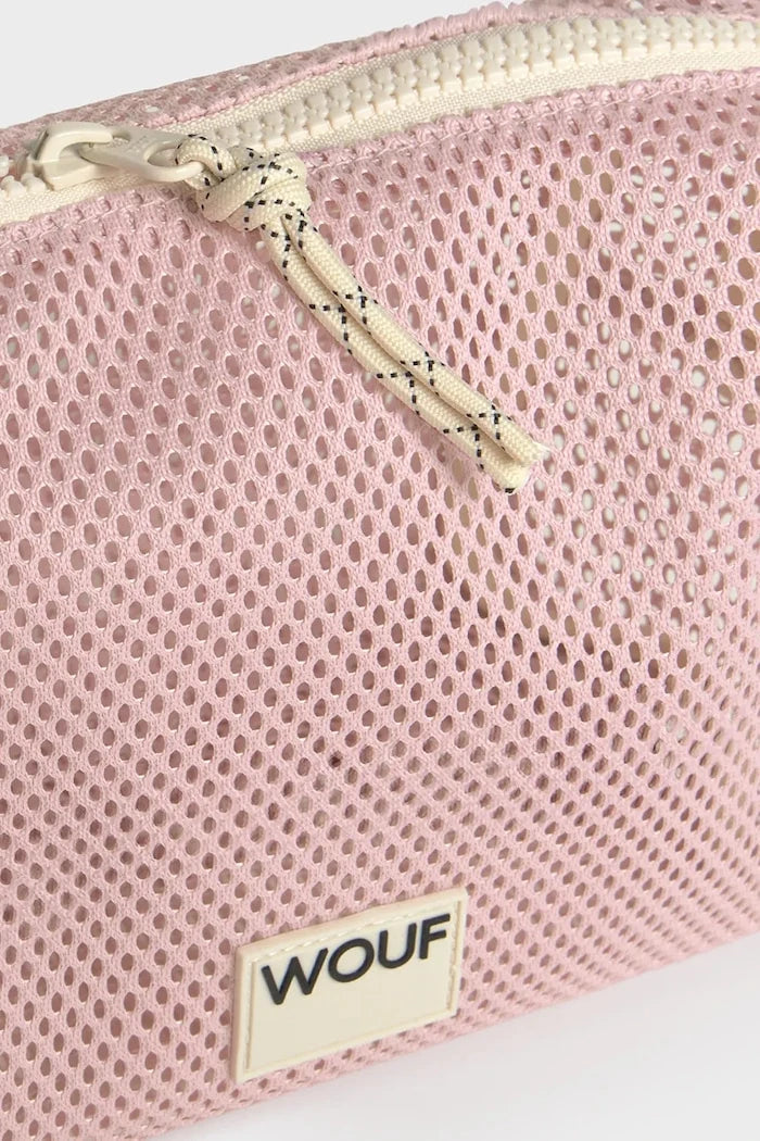 Козметична чанта WOUF Blush
