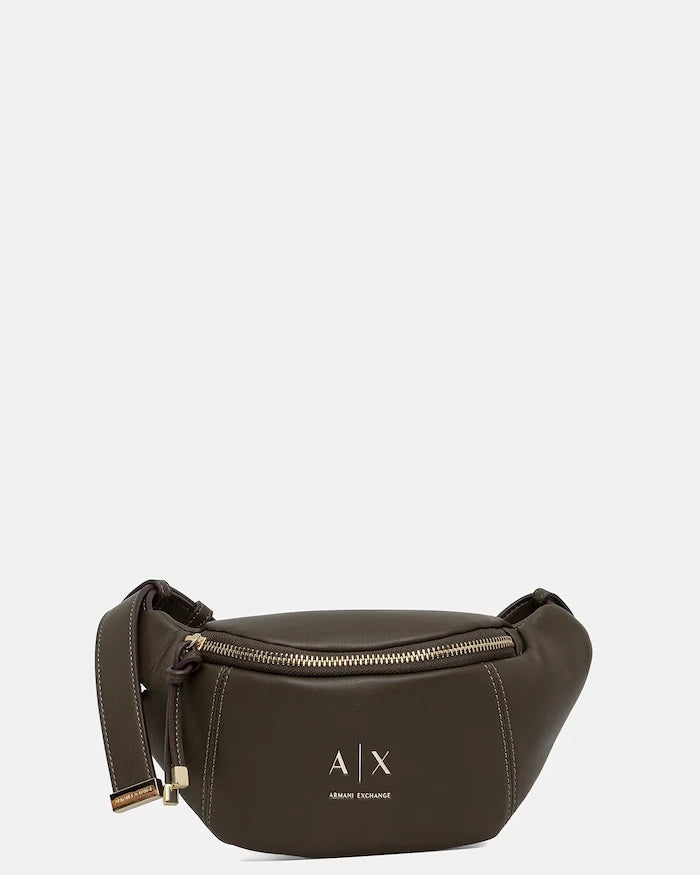 Armani Exchange Bel Çantası