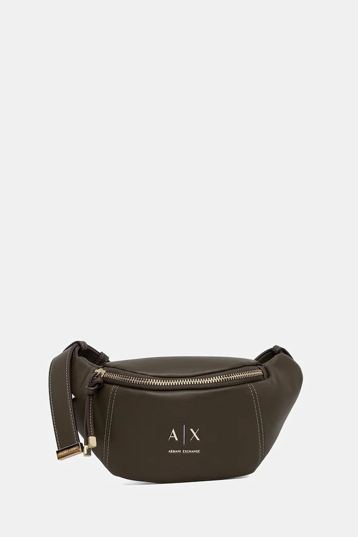 Armani Exchange Bel Çantası